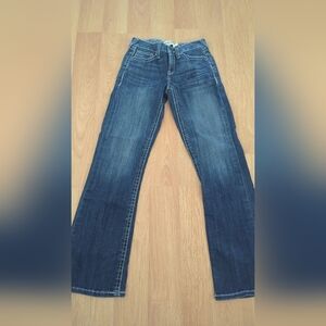 Kids Ariat jeans